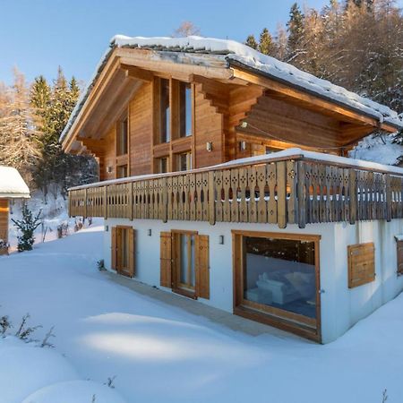 Chalet Asphodel Нанда Екстер'єр фото